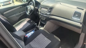 VW Sharan 2.0 TDI, снимка 10