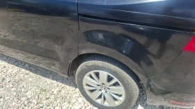 VW Sharan 2.0 TDI, снимка 6