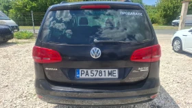 VW Sharan 2.0 TDI, снимка 8