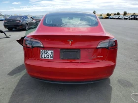 Tesla Model 3, снимка 6