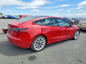 Tesla Model 3, снимка 3