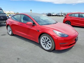 Tesla Model 3, снимка 4