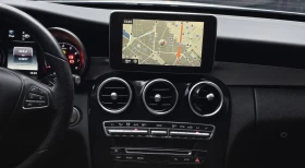 Mercedes-Benz C 200 ПОДГРЕВ| ШИБИДАХ| TEMПОМАТ, снимка 13