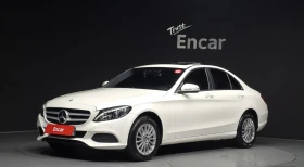 Mercedes-Benz C 200 ПОДГРЕВ| ШИБИДАХ| TEMПОМАТ, снимка 1