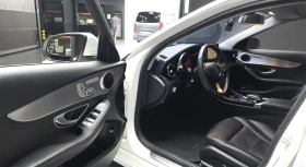 Mercedes-Benz C 200 ПОДГРЕВ| ШИБИДАХ| TEMПОМАТ, снимка 9