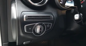 Mercedes-Benz C 200 ПОДГРЕВ| ШИБИДАХ| TEMПОМАТ, снимка 17