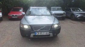 Volvo Xc70 2.5T, снимка 2