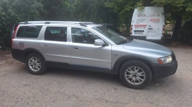 Volvo Xc70 2.5T, снимка 8