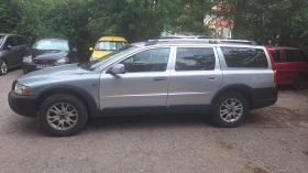 Volvo Xc70 2.5T, снимка 4