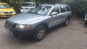 Volvo Xc70 2.5T, снимка 3