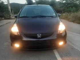 Honda Jazz 1.4i KLIMATRON FEIS EVRO 4, снимка 2
