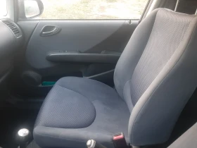 Honda Jazz 1.4i KLIMATRON FEIS EVRO 4, снимка 13