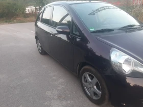 Honda Jazz 1.4i KLIMATRON FEIS EVRO 4, снимка 7