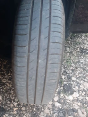 Honda Jazz 1.4i KLIMATRON FEIS EVRO 4, снимка 17