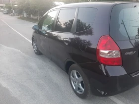 Honda Jazz 1.4i KLIMATRON FEIS EVRO 4, снимка 4