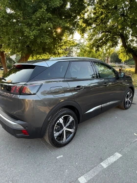 Peugeot 3008 ALLURE PACK, снимка 3