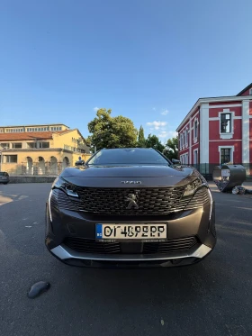 Peugeot 3008 ALLURE PACK, снимка 4