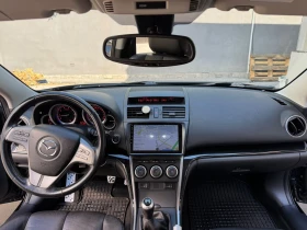 Mazda 6 GH, снимка 8