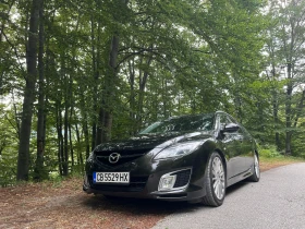 Mazda 6 GH, снимка 4