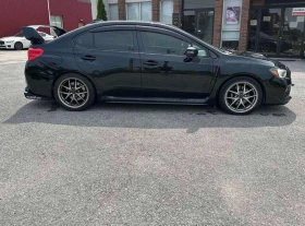 Subaru WRX * STI Man w/Sport tech Pkg * Тунинг * CARFAX, снимка 3