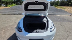 Tesla Model Y Long Range, снимка 11