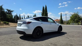 Tesla Model Y Long Range, снимка 3