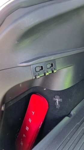 Tesla Model Y Long Range, снимка 12