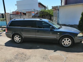 VW Passat, снимка 10