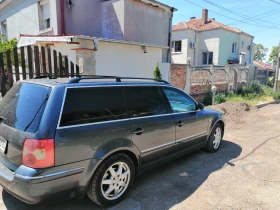 VW Passat, снимка 9
