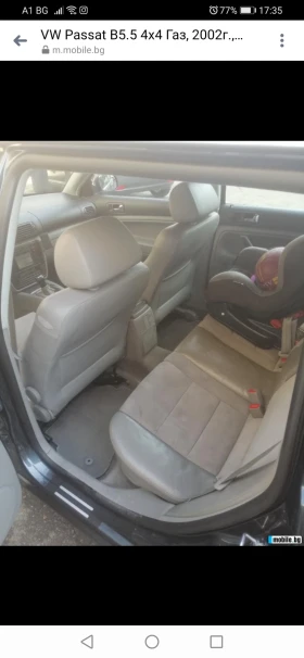 VW Passat, снимка 15
