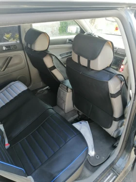 VW Passat, снимка 6
