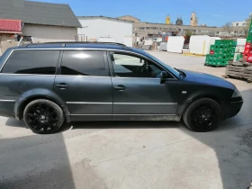 VW Passat, снимка 1