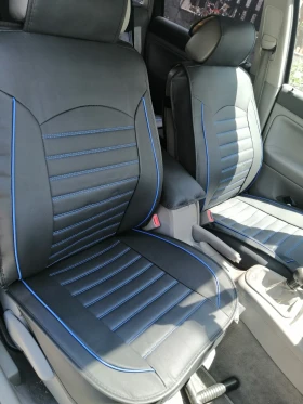 VW Passat, снимка 4