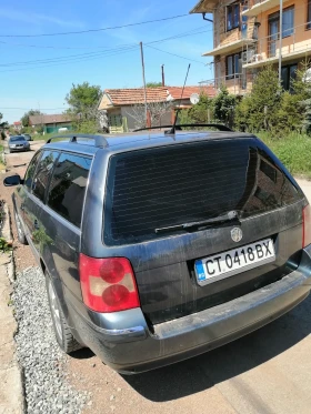 VW Passat, снимка 8