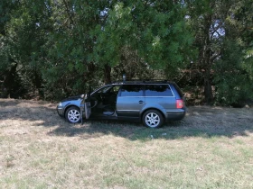 VW Passat, снимка 3