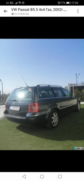 VW Passat, снимка 16