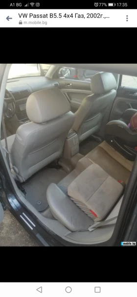 VW Passat, снимка 14