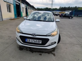 Hyundai I20, снимка 1