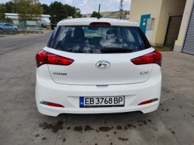 Hyundai I20, снимка 3