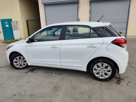 Hyundai I20, снимка 2