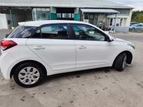 Hyundai I20, снимка 4