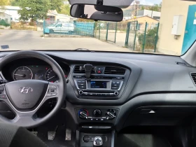 Hyundai I20, снимка 9