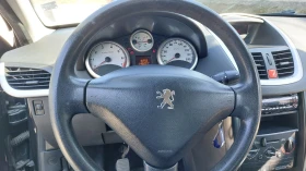 Peugeot 207 1.4 mi, снимка 6