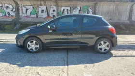 Peugeot 207 1.4 mi, снимка 1