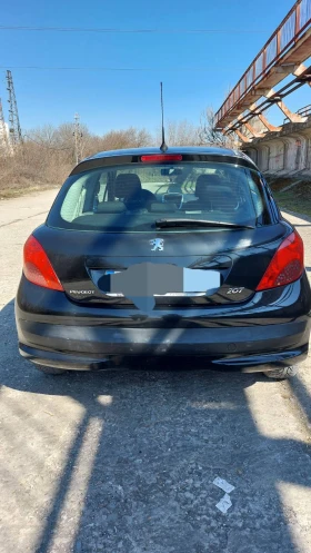 Peugeot 207 1.4 mi, снимка 3