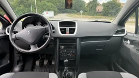 Peugeot 207 1.4 mi, снимка 7