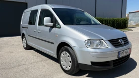 VW Caddy 1.9tdi  MAXI, снимка 4