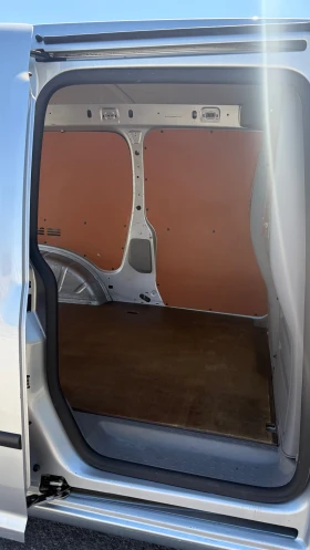 VW Caddy 1.9tdi  MAXI, снимка 15