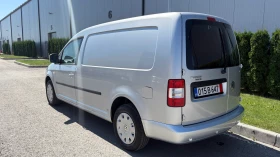 VW Caddy 1.9tdi  MAXI, снимка 6