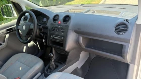 VW Caddy 1.9tdi  MAXI, снимка 10